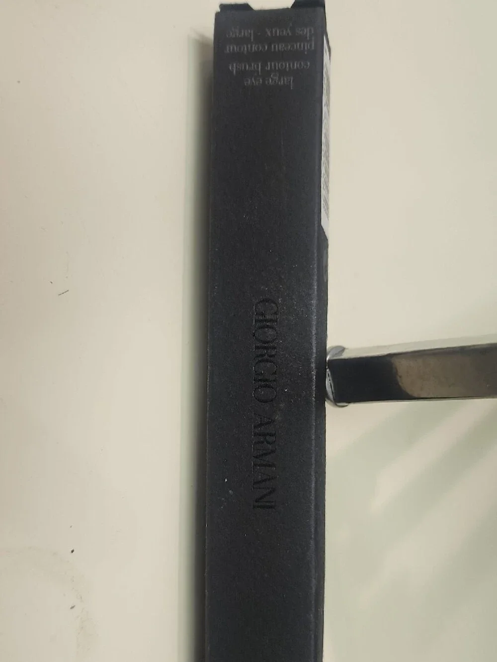 Giorgio Armani Large Eye Contour Brush #22.
